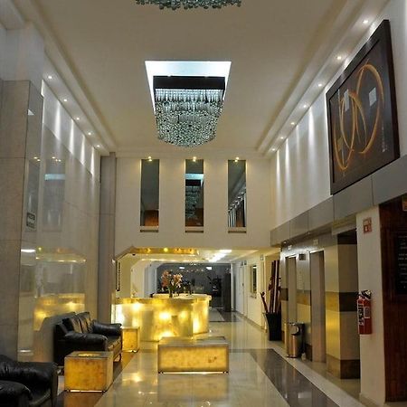 Hotel Real Rex Леон Екстериор снимка