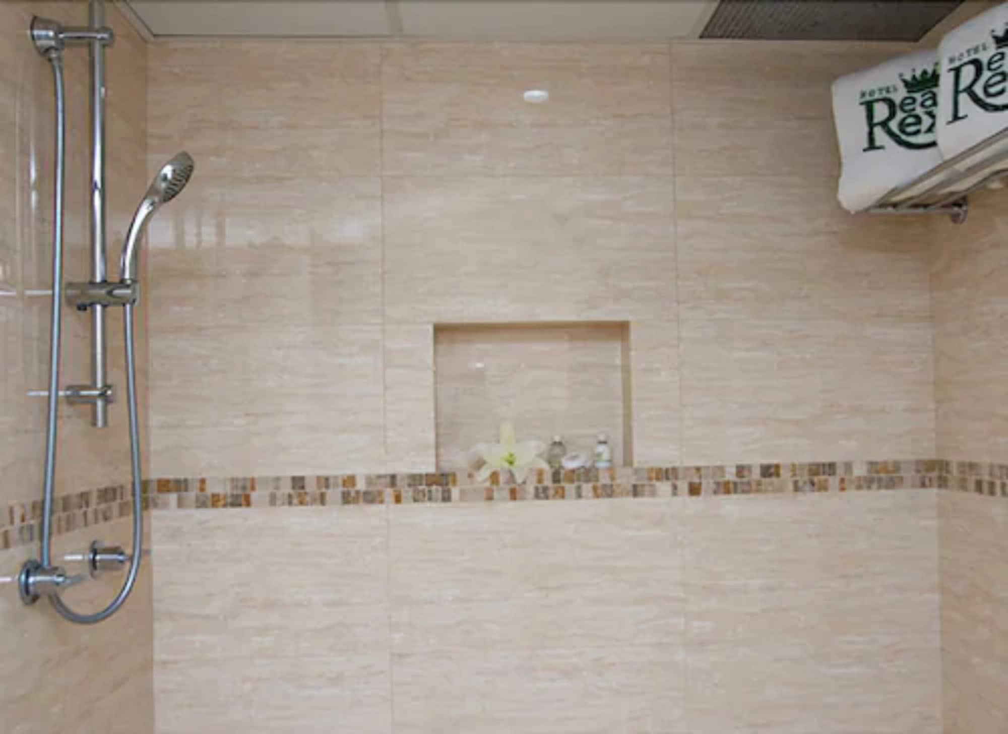 Hotel Real Rex Леон Екстериор снимка