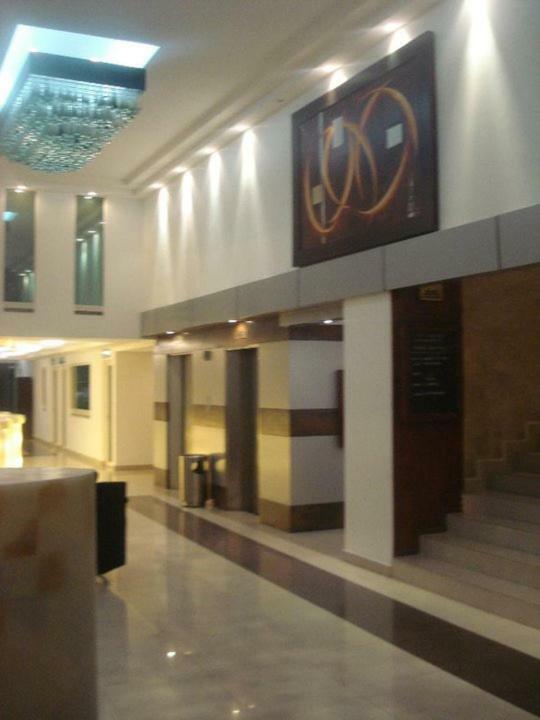 Hotel Real Rex Леон Екстериор снимка